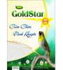 Cám chim vành khuyên Gold Star - Dưỡng gói 200gram