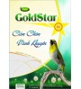 Cám chim vành khuyên Gold Star - Líu gói 200gram